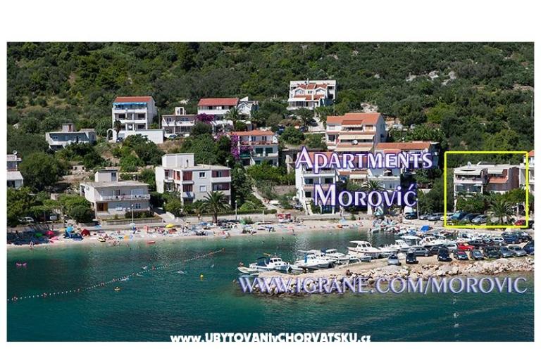 Appartamenti Morović – foto 2