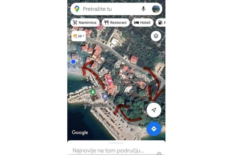 Appartamenti Parun – foto 20