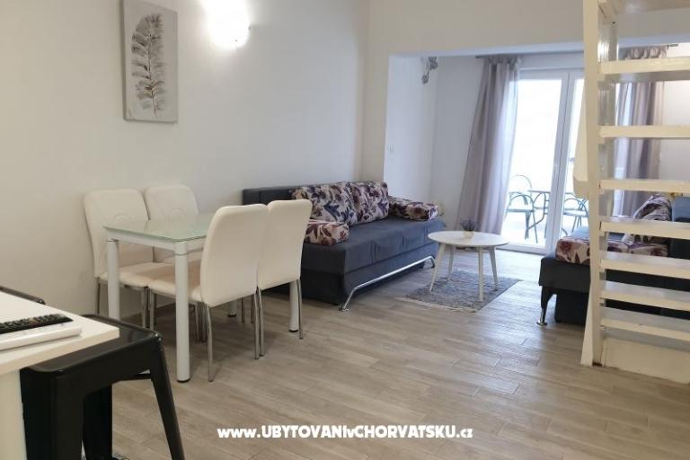 Appartamenti IRENA Šušak – foto 9