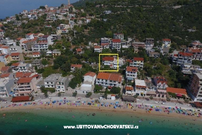 Appartamenti Franka – foto 2