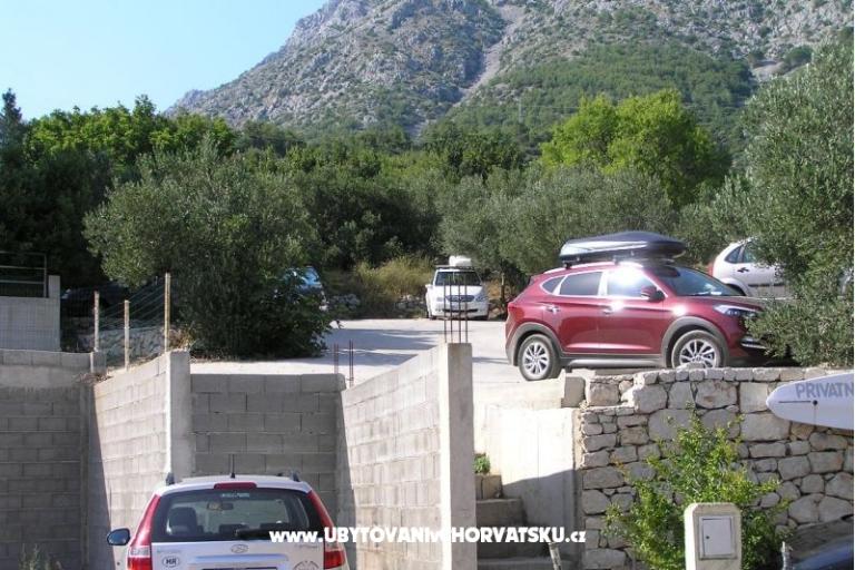 Appartamenti Franka – foto 4