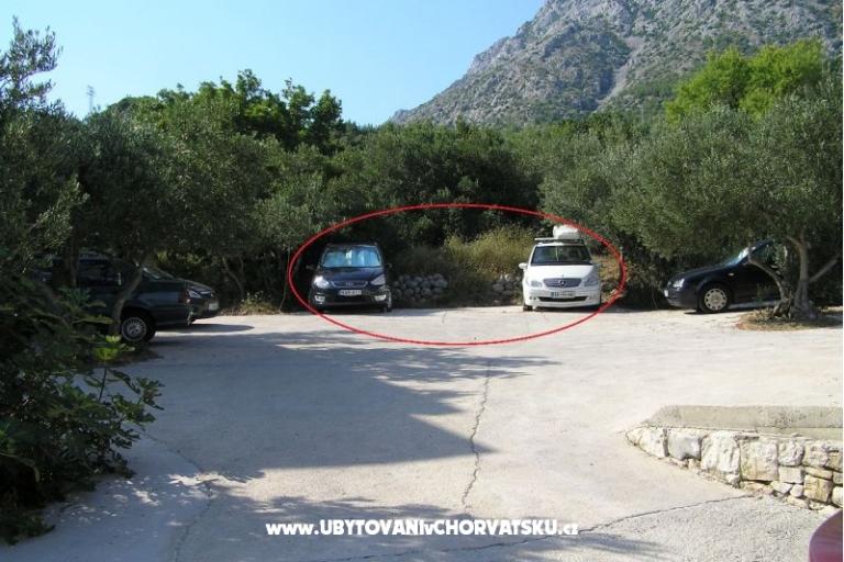 Appartamenti Franka – foto 5