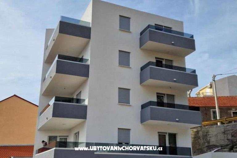 Appartamenti Igrane – foto 3