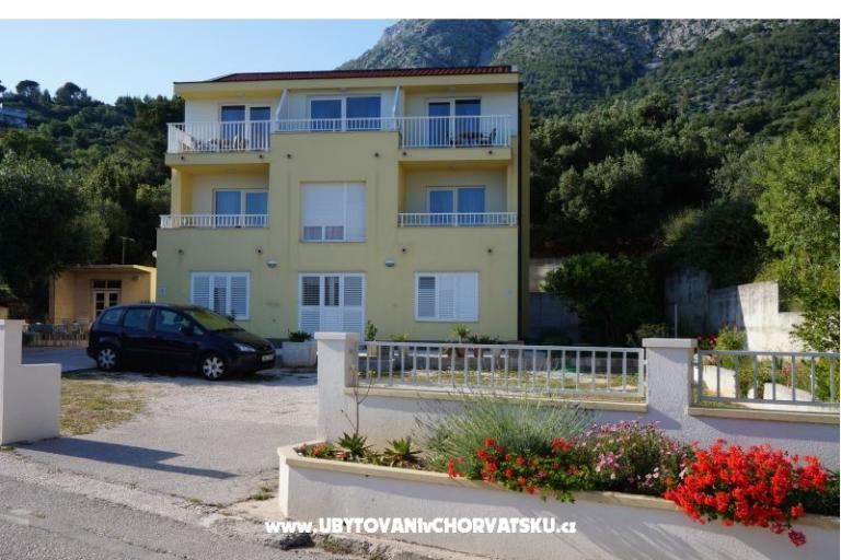 Appartamenti Vedrana – foto 12