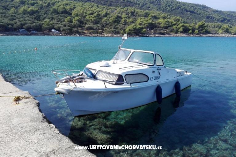 Appartamenti Ribica 1 – foto 15