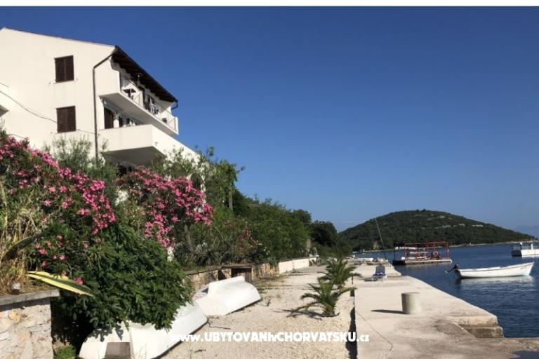 Adria Maja Appartamenti Peljesac – foto 10