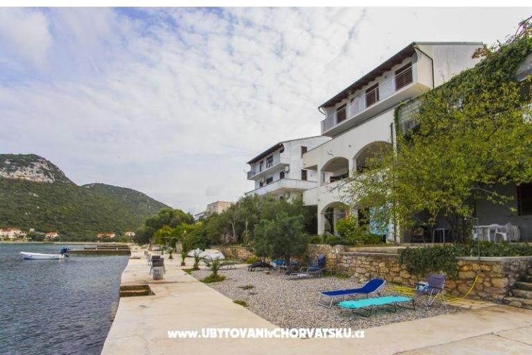 Adria Maja Appartamenti Peljesac – foto 2