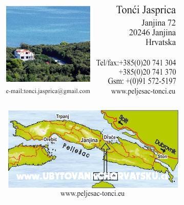 Appartamenti Tonći – foto 17