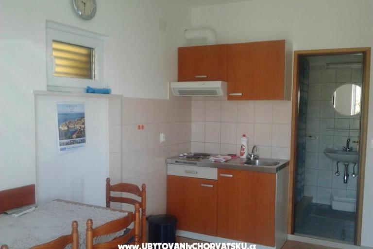 Appartamenti Mirjana  – foto 11