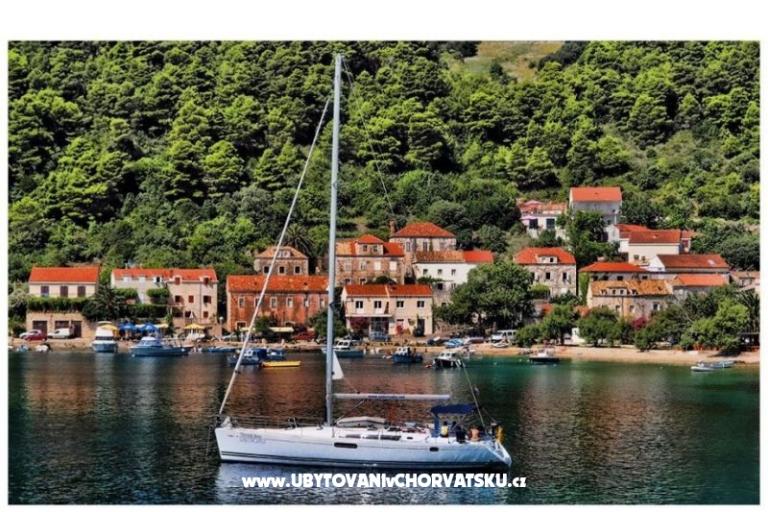 Appartamenti Trstenik – foto 11