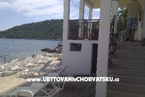 Appartamenti Cavelis Malo more – foto 12