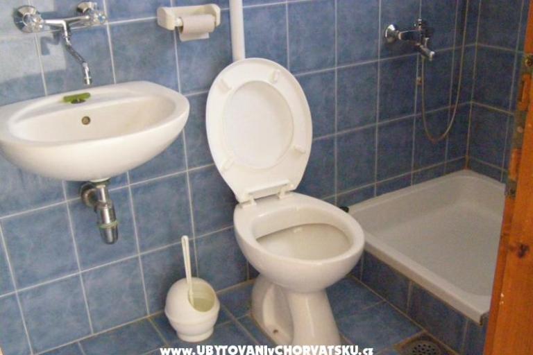Appartamenti Cavelis Malo more – foto 6
