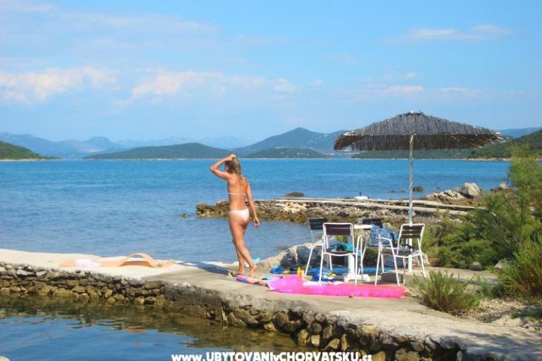 Appartamenti Drace – foto 16
