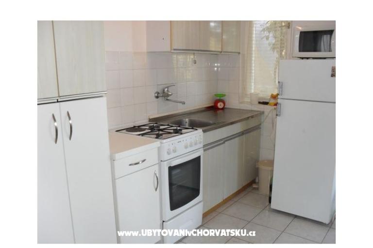 Appartamenti Sergej – foto 4