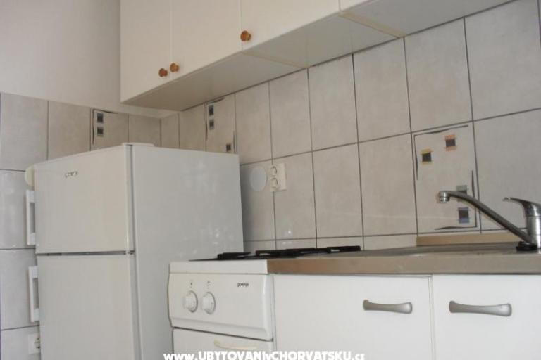 Appartamenti Sergej – foto 7