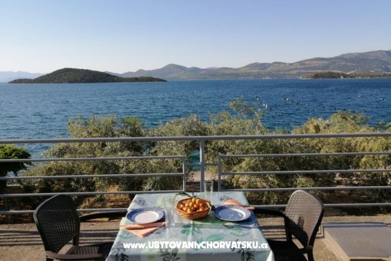Appartamenti Dubravko Pelješac – foto 11