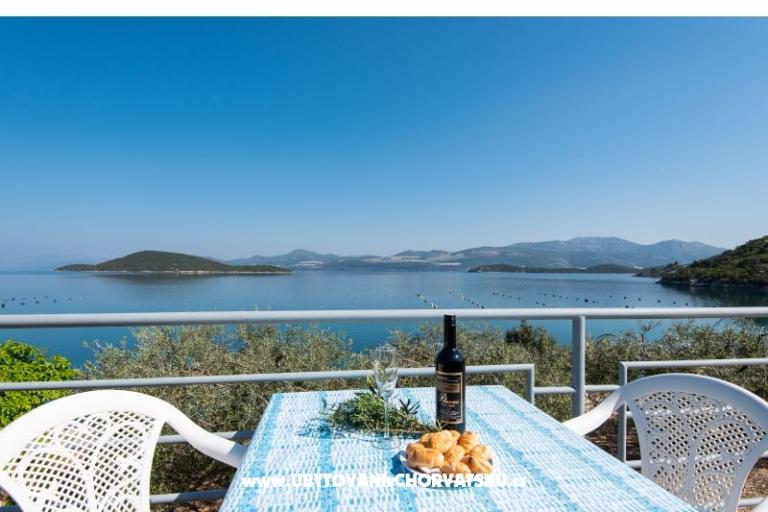 Appartamenti Dubravko Pelješac – foto 14