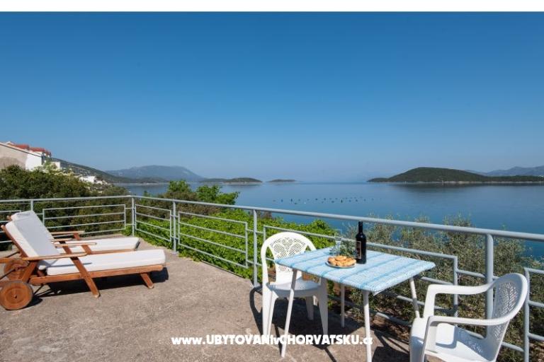 Appartamenti Dubravko Pelješac – foto 15