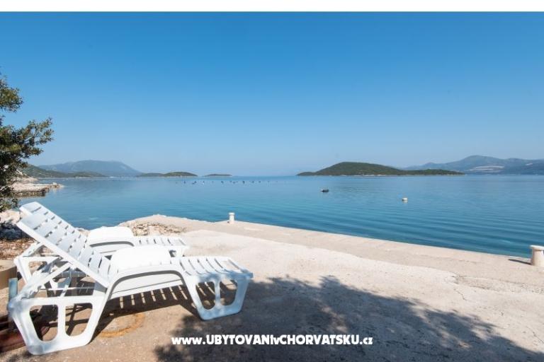 Appartamenti Dubravko Pelješac – foto 7
