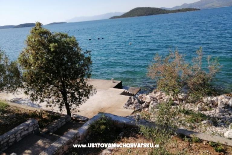 Appartamenti Dubravko Pelješac – foto 8