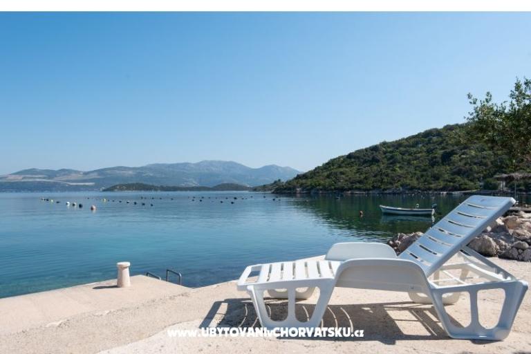 Appartamenti Dubravko Pelješac – foto 9