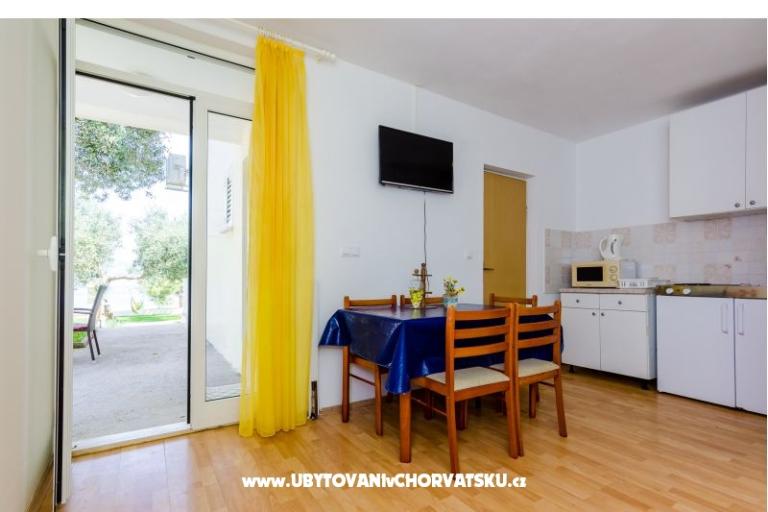 Appartamenti Glavor – foto 15