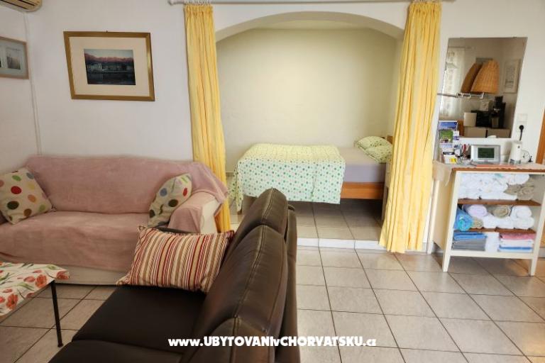 Appartamento Karlobag – foto 14