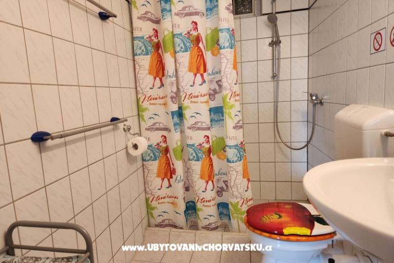 Appartamento Karlobag – foto 15