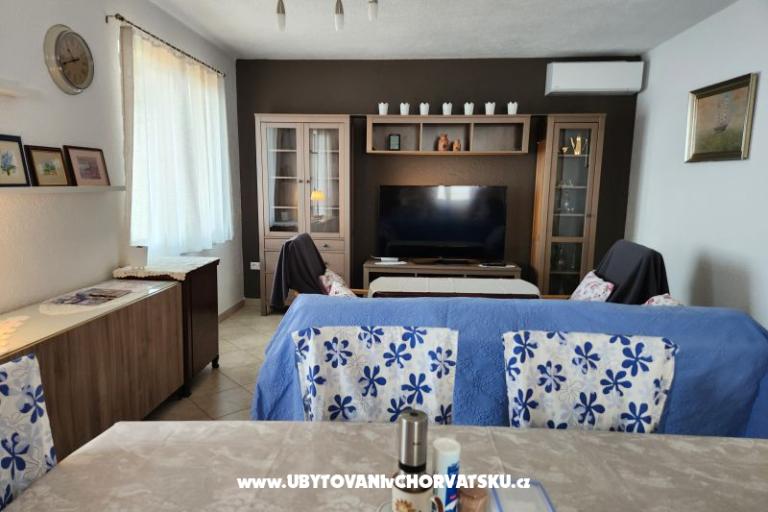 Appartamento Karlobag – foto 22