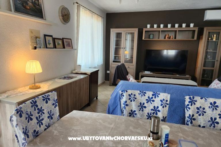Appartamento Karlobag – foto 23