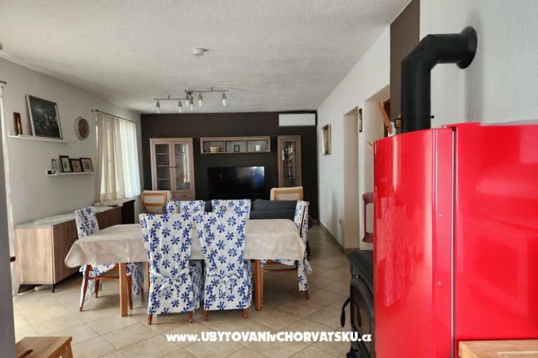Appartamento Karlobag – foto 25