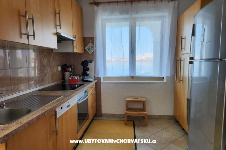 Appartamento Karlobag – foto 29