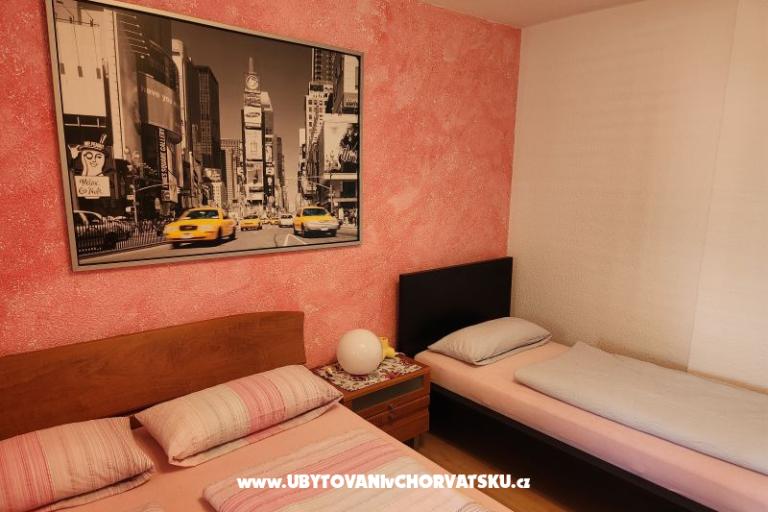 Appartamento Karlobag – foto 31
