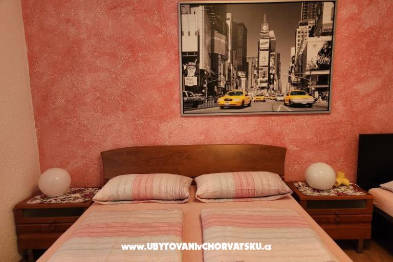 Appartamento Karlobag – foto 32