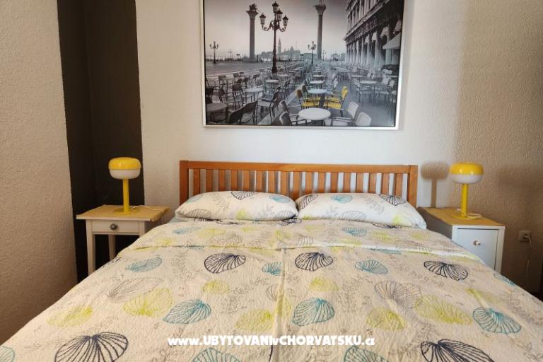 Appartamento Karlobag – foto 33