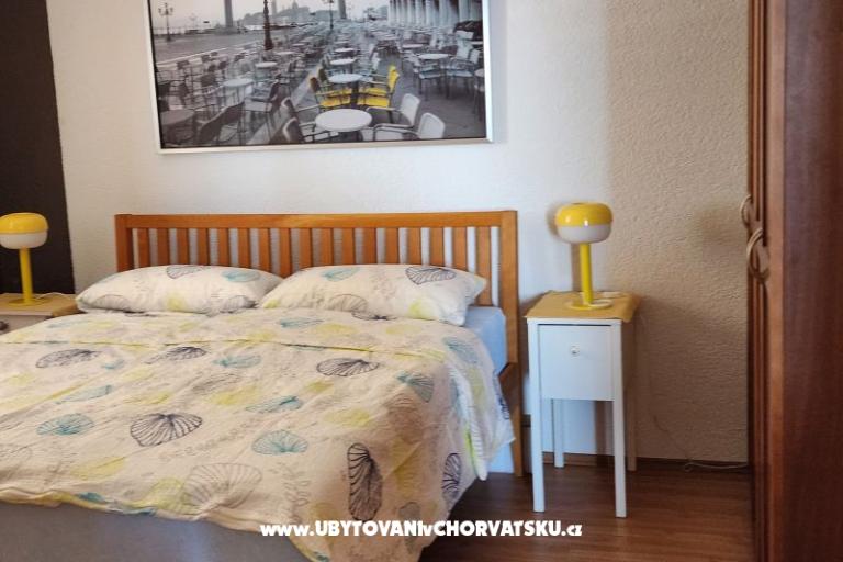 Appartamento Karlobag – foto 34