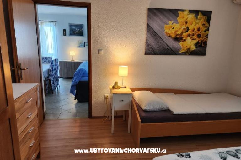 Appartamento Karlobag – foto 37