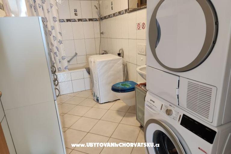 Appartamento Karlobag – foto 38