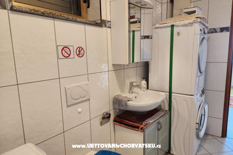 Appartamento Karlobag – foto 40