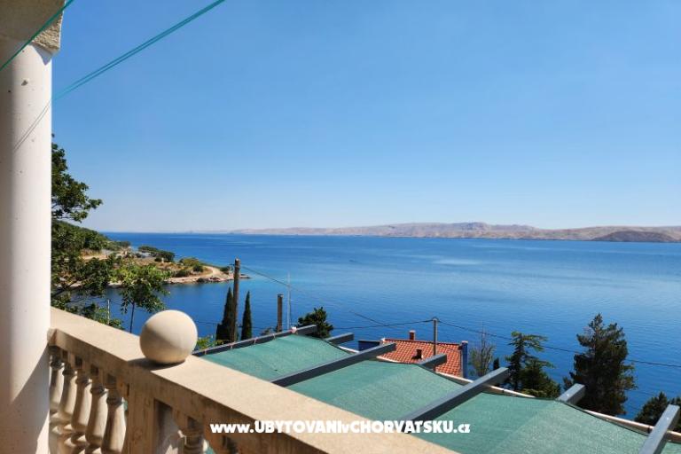 Appartamento Karlobag – foto 43