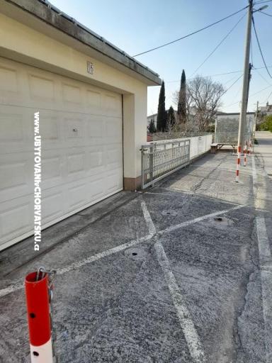Appartamento Karlobag – foto 45