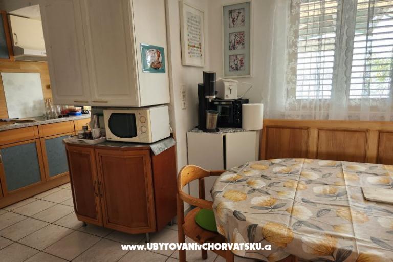 Appartamento Karlobag – foto 5
