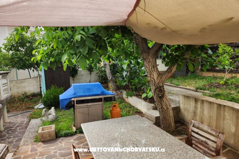 Appartamento Karlobag – foto 50
