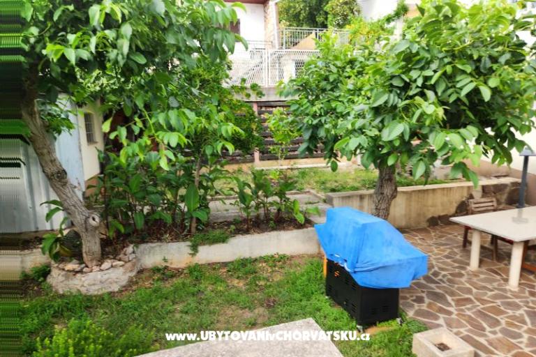 Appartamento Karlobag – foto 51