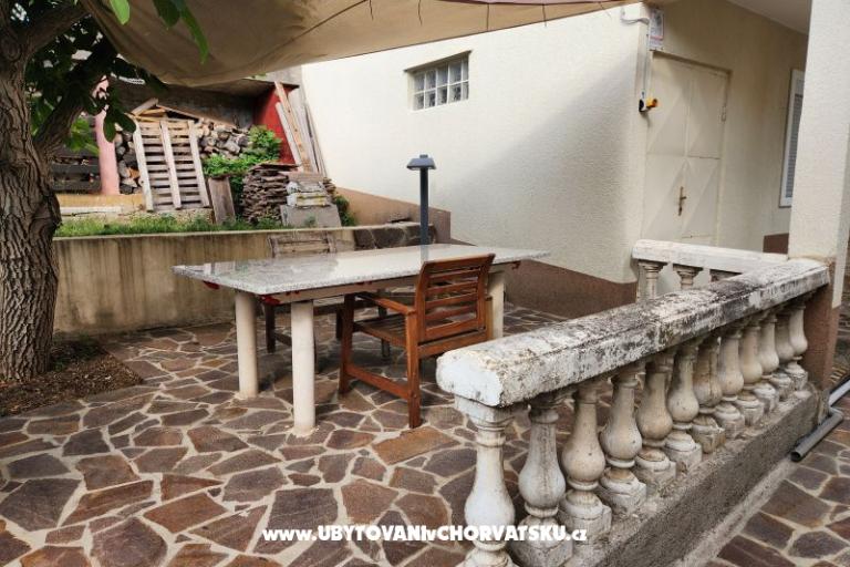 Appartamento Karlobag – foto 52
