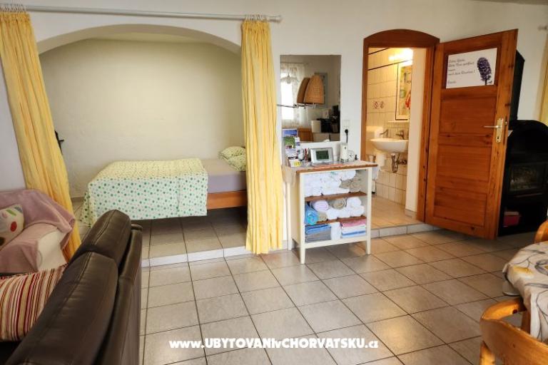 Appartamento Karlobag – foto 6