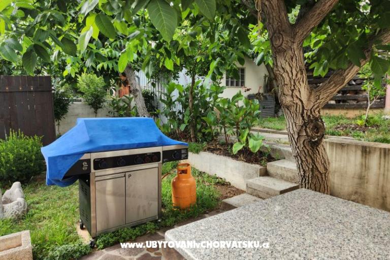 Appartamento Karlobag – foto 60