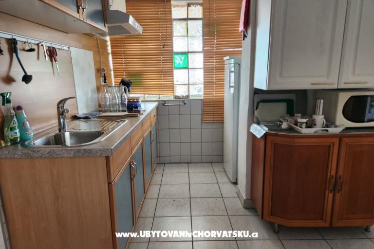 Appartamento Karlobag – foto 7