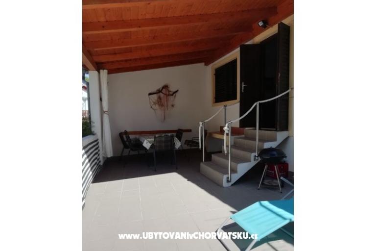 Appartamento na moru – foto 15