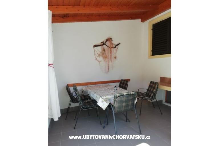 Appartamento na moru – foto 16